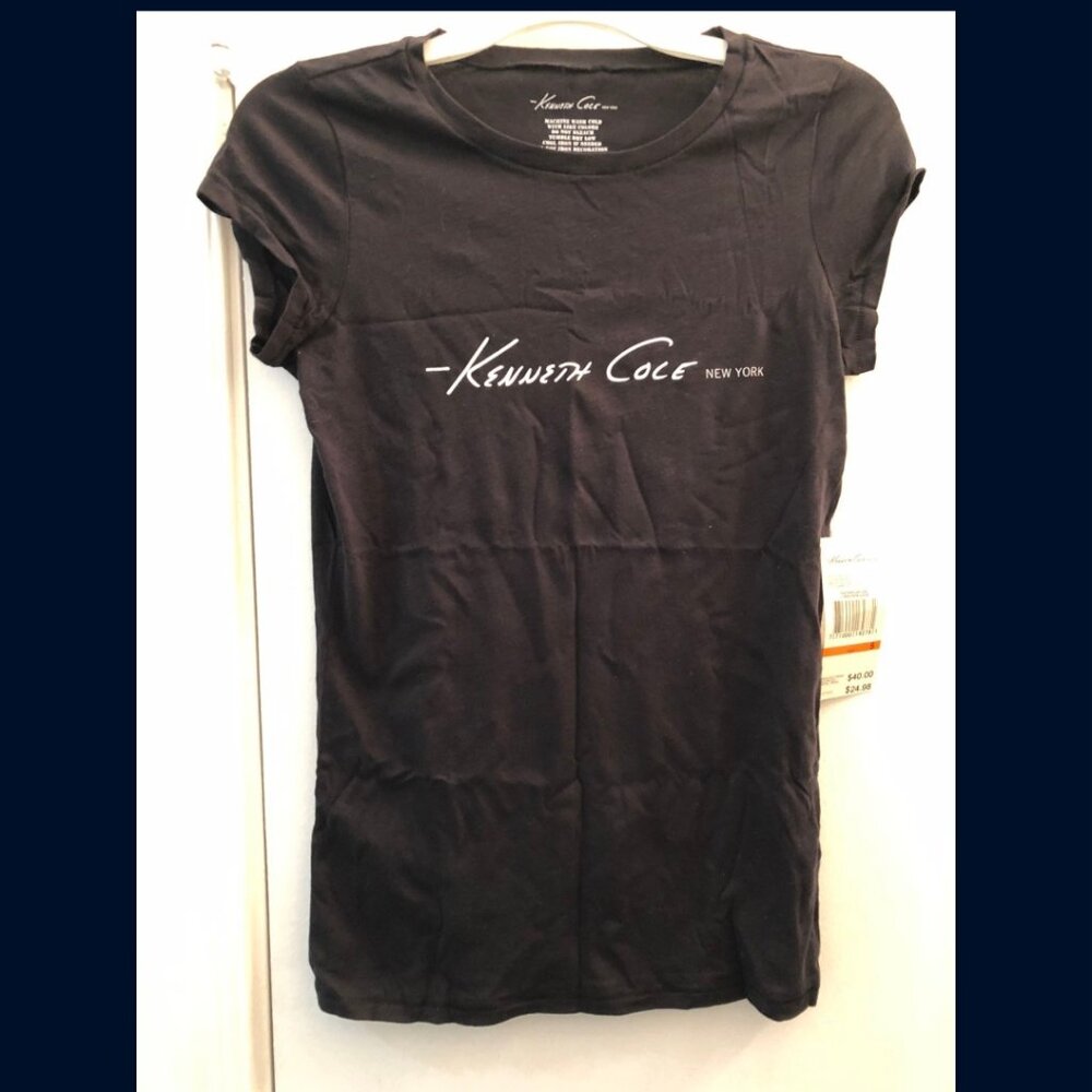 Kenneth Cole T-shirt